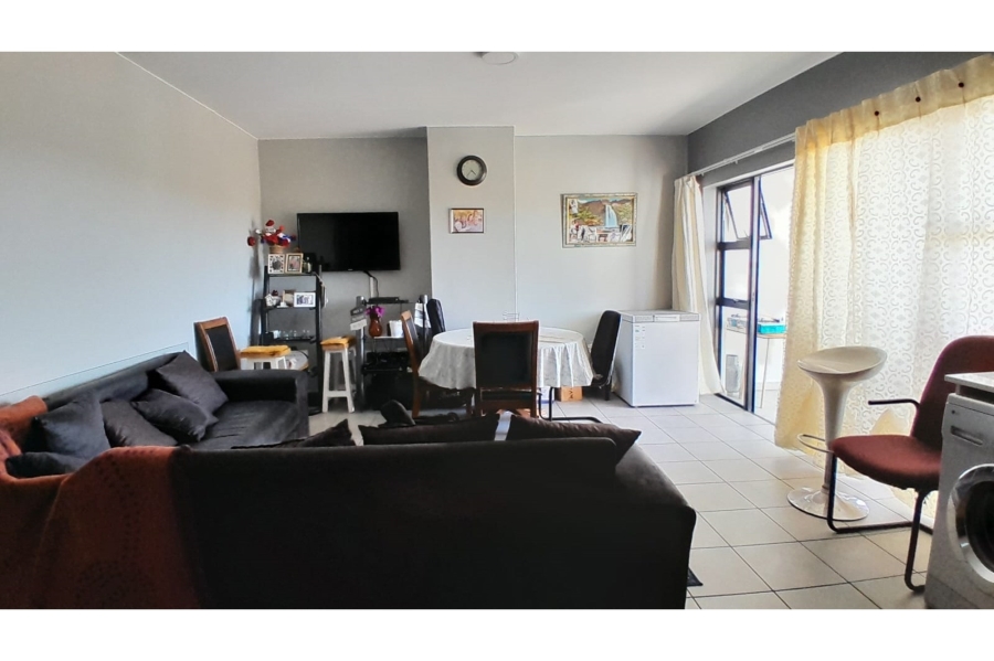 To Let 3 Bedroom Property for Rent in Parklands Western Cape